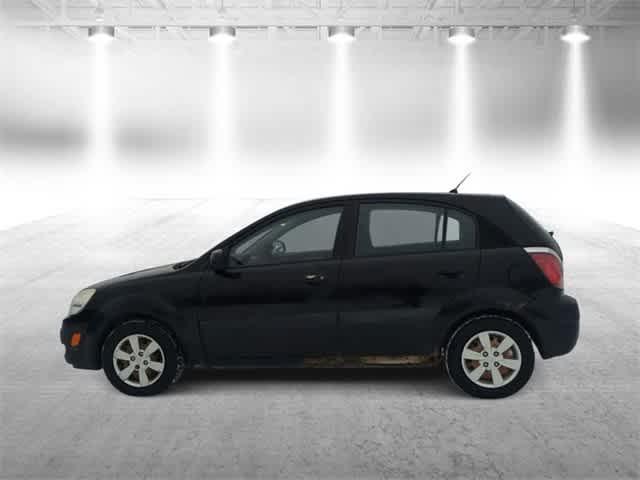 used 2008 Kia Rio5 car, priced at $3,500