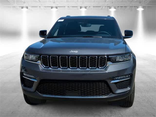 new 2024 Jeep Grand Cherokee car, priced at $42,709