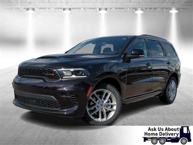 new 2024 Dodge Durango car, priced at $57,341