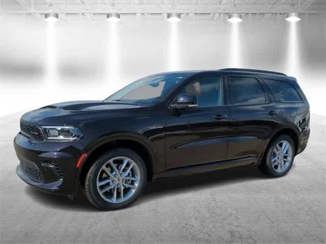 new 2024 Dodge Durango car, priced at $57,341