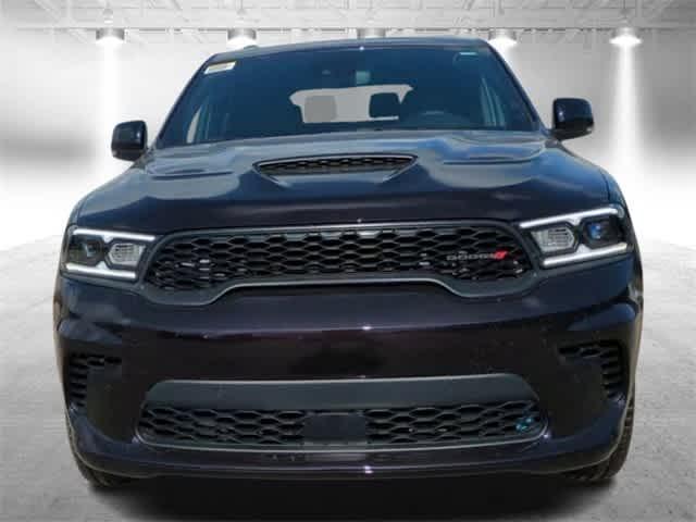 new 2024 Dodge Durango car, priced at $57,341