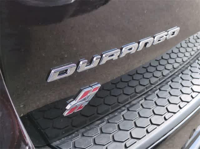 new 2024 Dodge Durango car, priced at $57,341