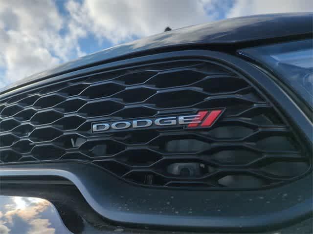 new 2024 Dodge Durango car, priced at $57,341
