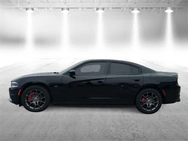 used 2018 Dodge Charger car, priced at $21,500