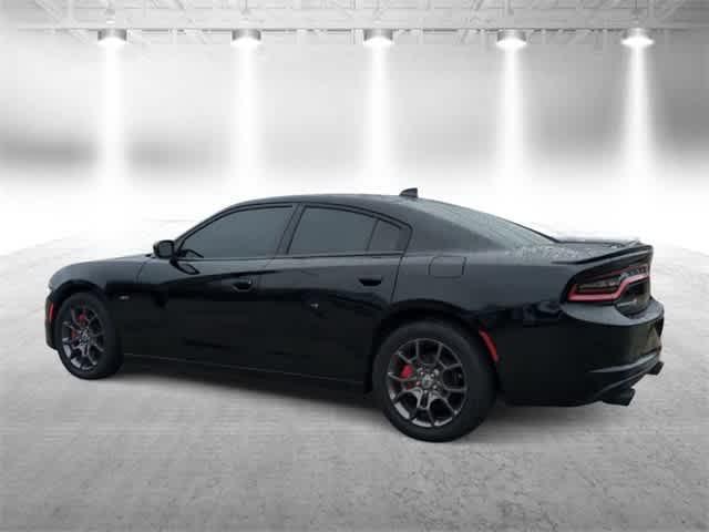 used 2018 Dodge Charger car, priced at $21,500