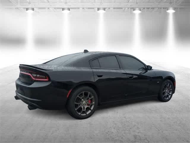 used 2018 Dodge Charger car, priced at $21,500