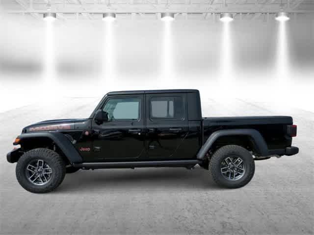 new 2024 Jeep Gladiator car, priced at $52,060