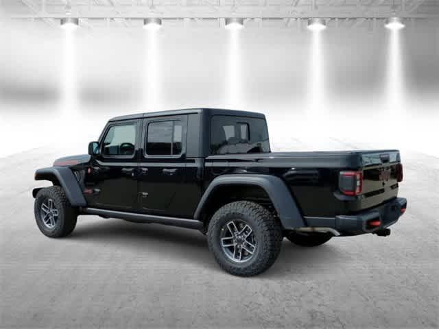 new 2024 Jeep Gladiator car, priced at $52,060