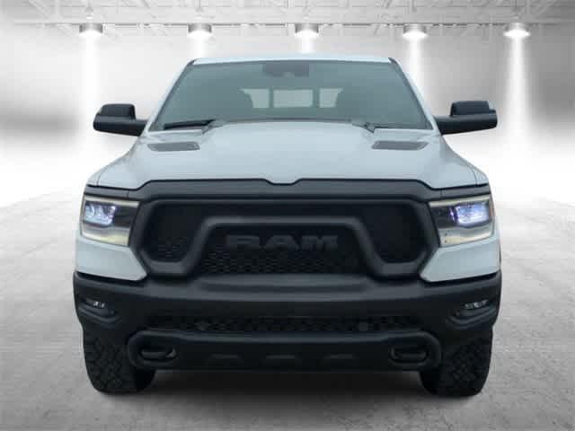 used 2023 Ram 1500 car, priced at $49,895