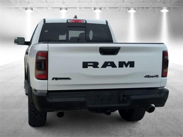 used 2023 Ram 1500 car, priced at $49,895