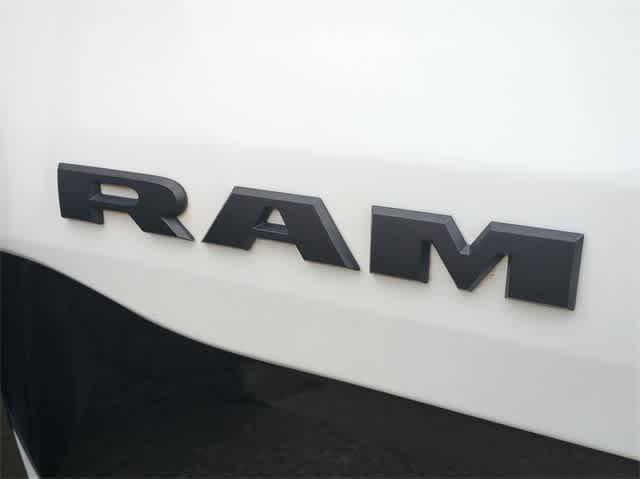 used 2023 Ram 1500 car, priced at $49,895