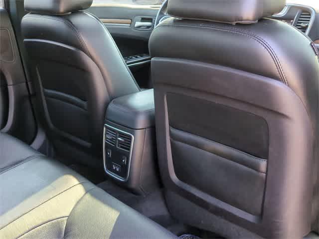 used 2018 Chrysler 300C car, priced at $19,000