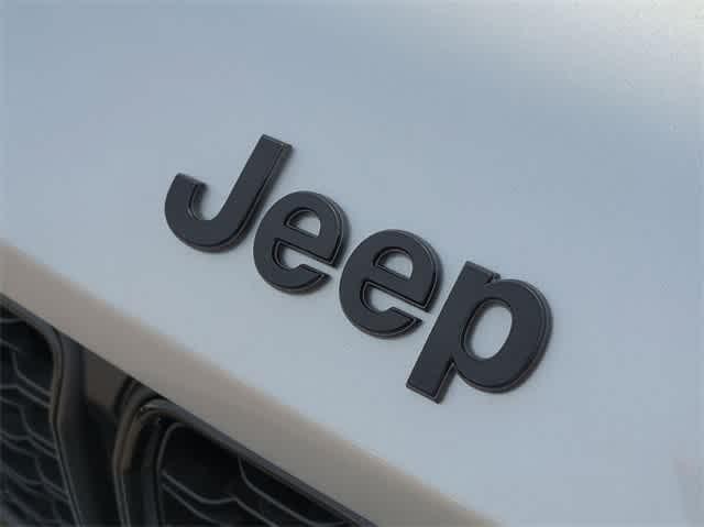 new 2025 Jeep Grand Cherokee L car, priced at $44,083