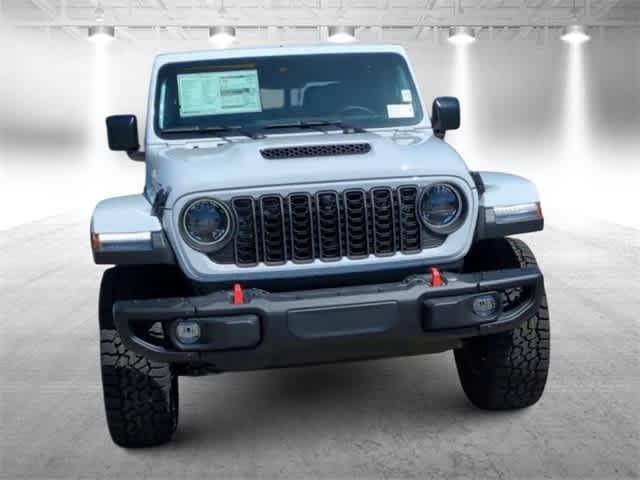 new 2024 Jeep Gladiator car, priced at $58,250