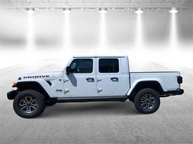 new 2024 Jeep Gladiator car, priced at $54,645