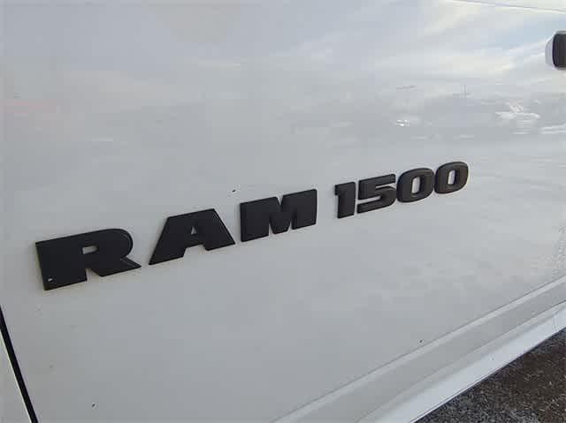 used 2012 Ram 1500 car, priced at $8,995