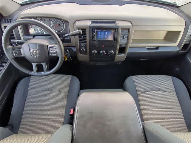 used 2012 Ram 1500 car, priced at $8,995