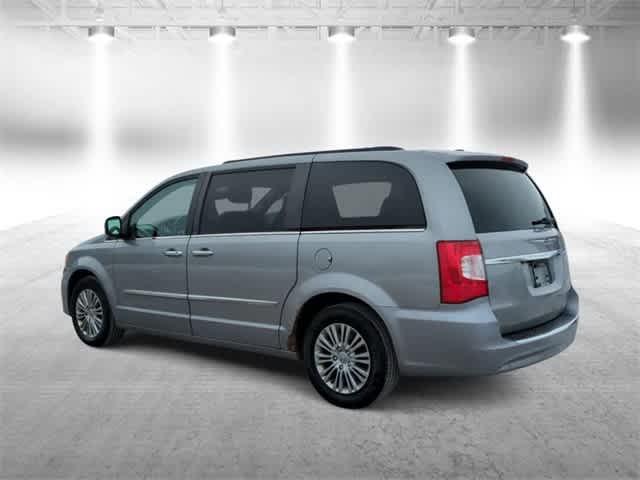 used 2013 Chrysler Town & Country car, priced at $4,500