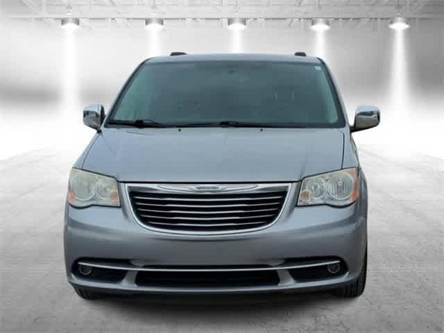 used 2013 Chrysler Town & Country car, priced at $4,500