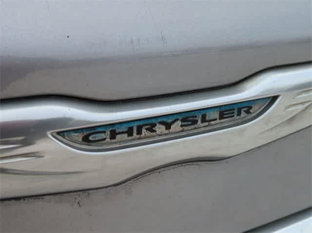 used 2013 Chrysler Town & Country car, priced at $4,500