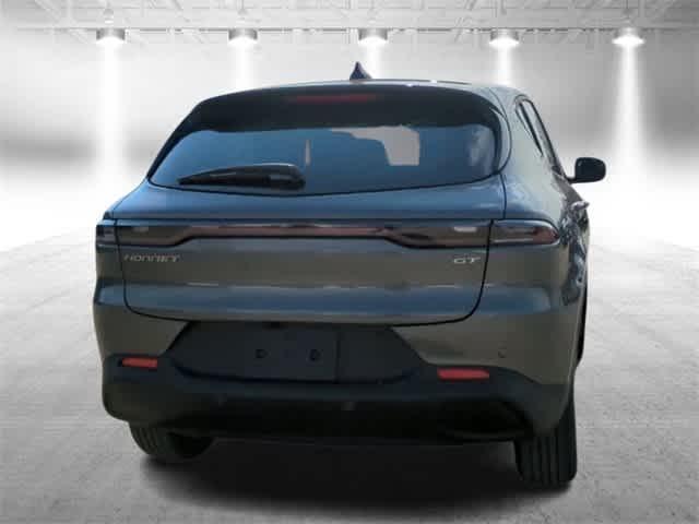 new 2024 Dodge Hornet car, priced at $31,786