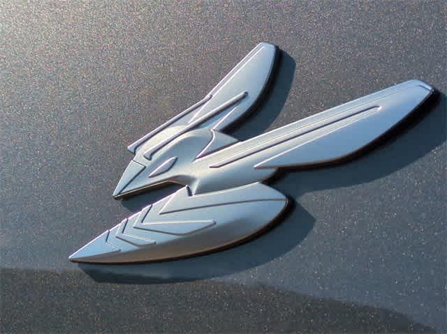 new 2024 Dodge Hornet car, priced at $31,786