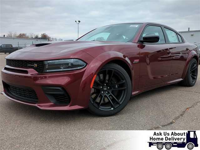 new 2023 Dodge Charger car, priced at $59,000