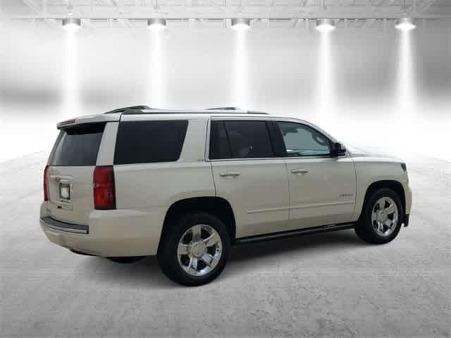 used 2015 Chevrolet Tahoe car, priced at $15,000