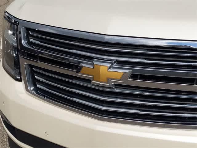 used 2015 Chevrolet Tahoe car, priced at $15,000