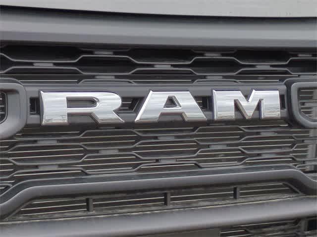 new 2024 Ram ProMaster 1500 car, priced at $44,987