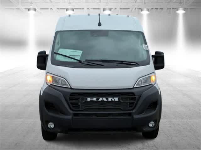 new 2024 Ram ProMaster 1500 car, priced at $44,987