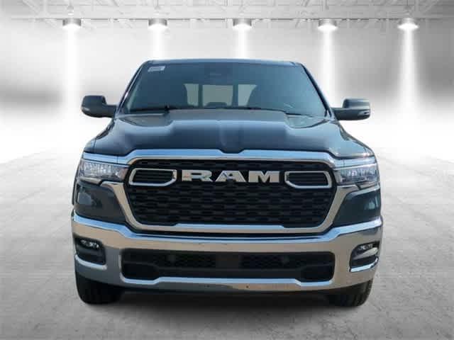 new 2025 Ram 1500 car, priced at $48,149