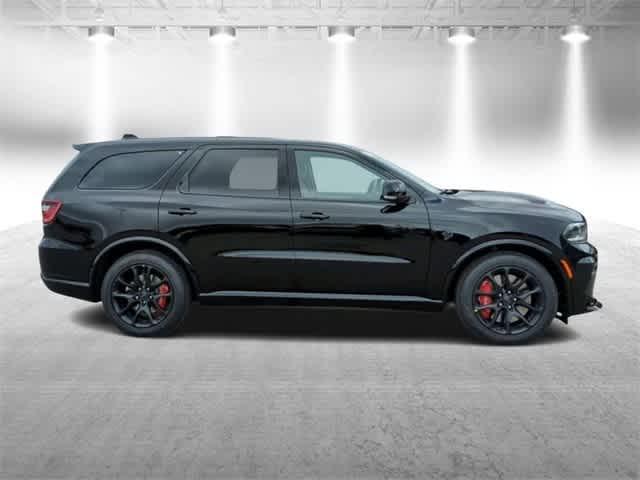 new 2023 Dodge Durango car, priced at $87,000