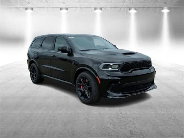 new 2023 Dodge Durango car, priced at $87,000