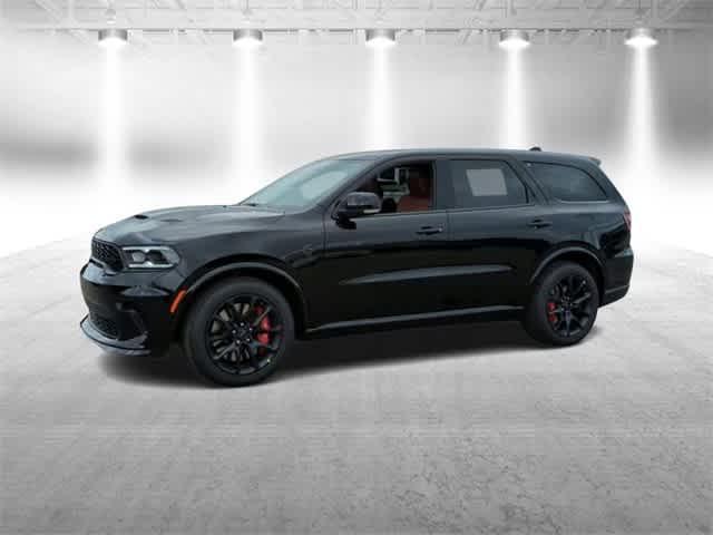 new 2023 Dodge Durango car, priced at $90,000