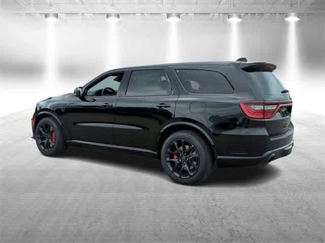 new 2023 Dodge Durango car, priced at $87,000