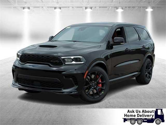 new 2023 Dodge Durango car, priced at $90,000