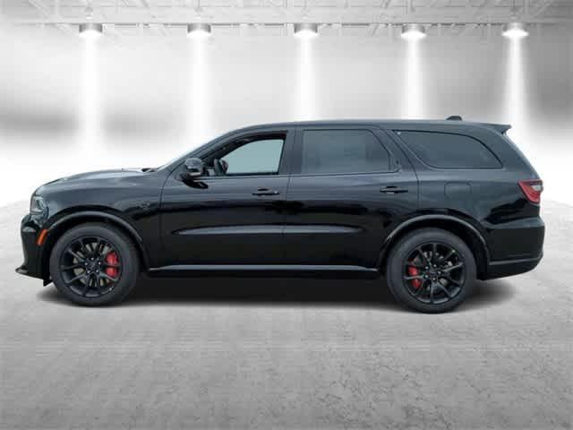 new 2023 Dodge Durango car, priced at $90,000