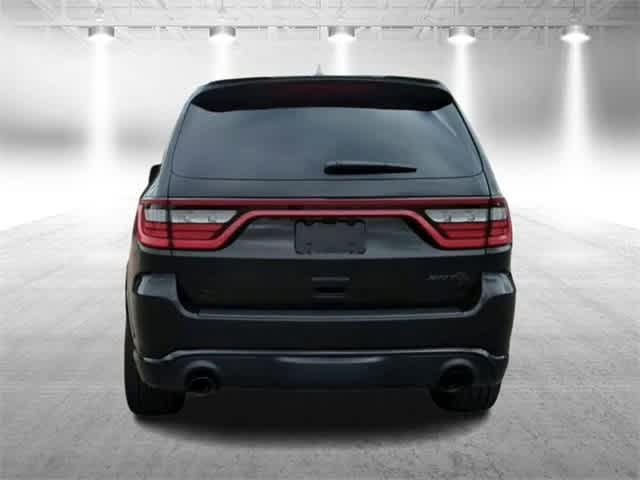 new 2023 Dodge Durango car, priced at $87,000