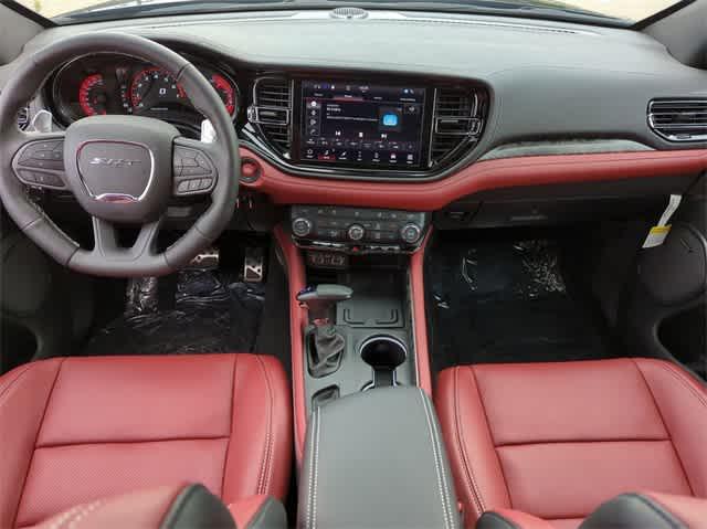 new 2023 Dodge Durango car, priced at $87,000