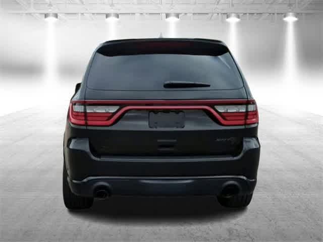 new 2023 Dodge Durango car, priced at $90,000