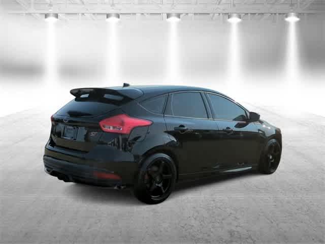 used 2016 Ford Focus ST car, priced at $16,500