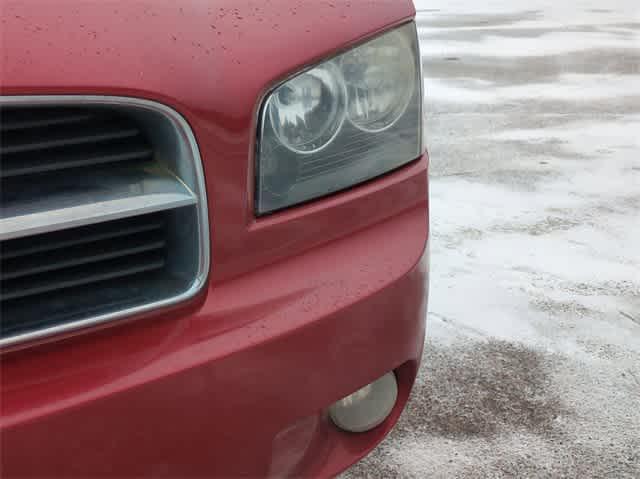 used 2006 Dodge Charger car, priced at $3,000