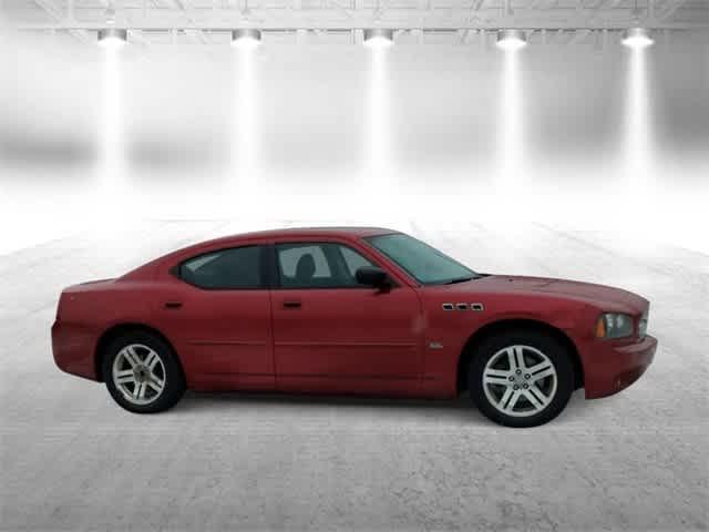 used 2006 Dodge Charger car, priced at $3,000