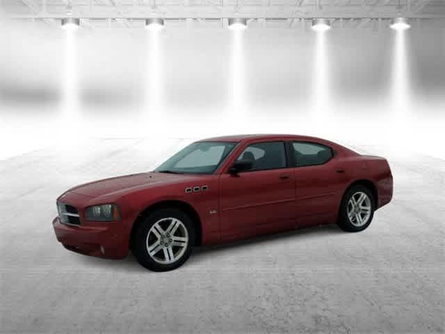 used 2006 Dodge Charger car, priced at $3,000