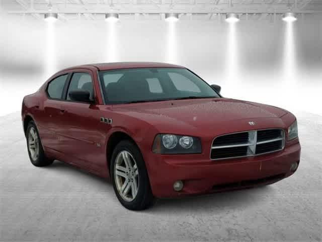 used 2006 Dodge Charger car, priced at $3,000