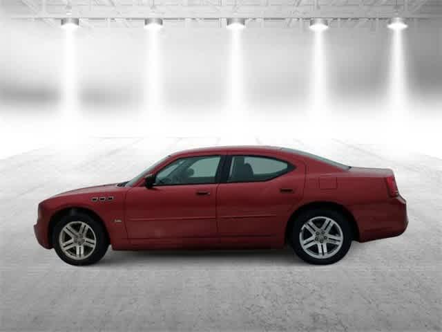 used 2006 Dodge Charger car, priced at $3,000