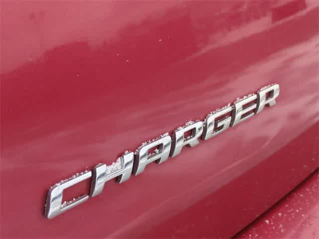 used 2006 Dodge Charger car, priced at $3,000