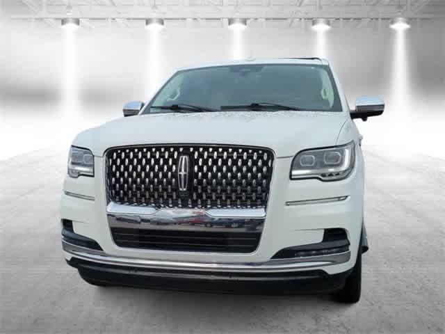 used 2023 Lincoln Navigator car, priced at $80,995