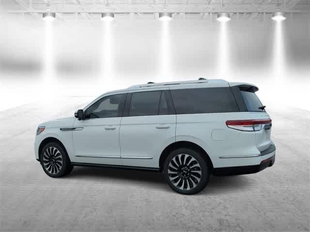 used 2023 Lincoln Navigator car, priced at $80,995